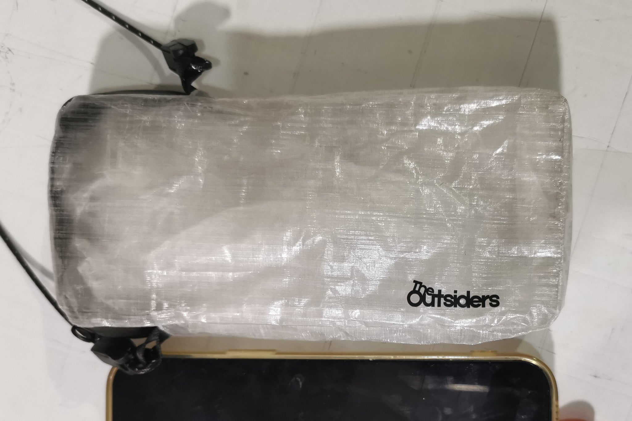 Stash - Dyneema Crossbody bag