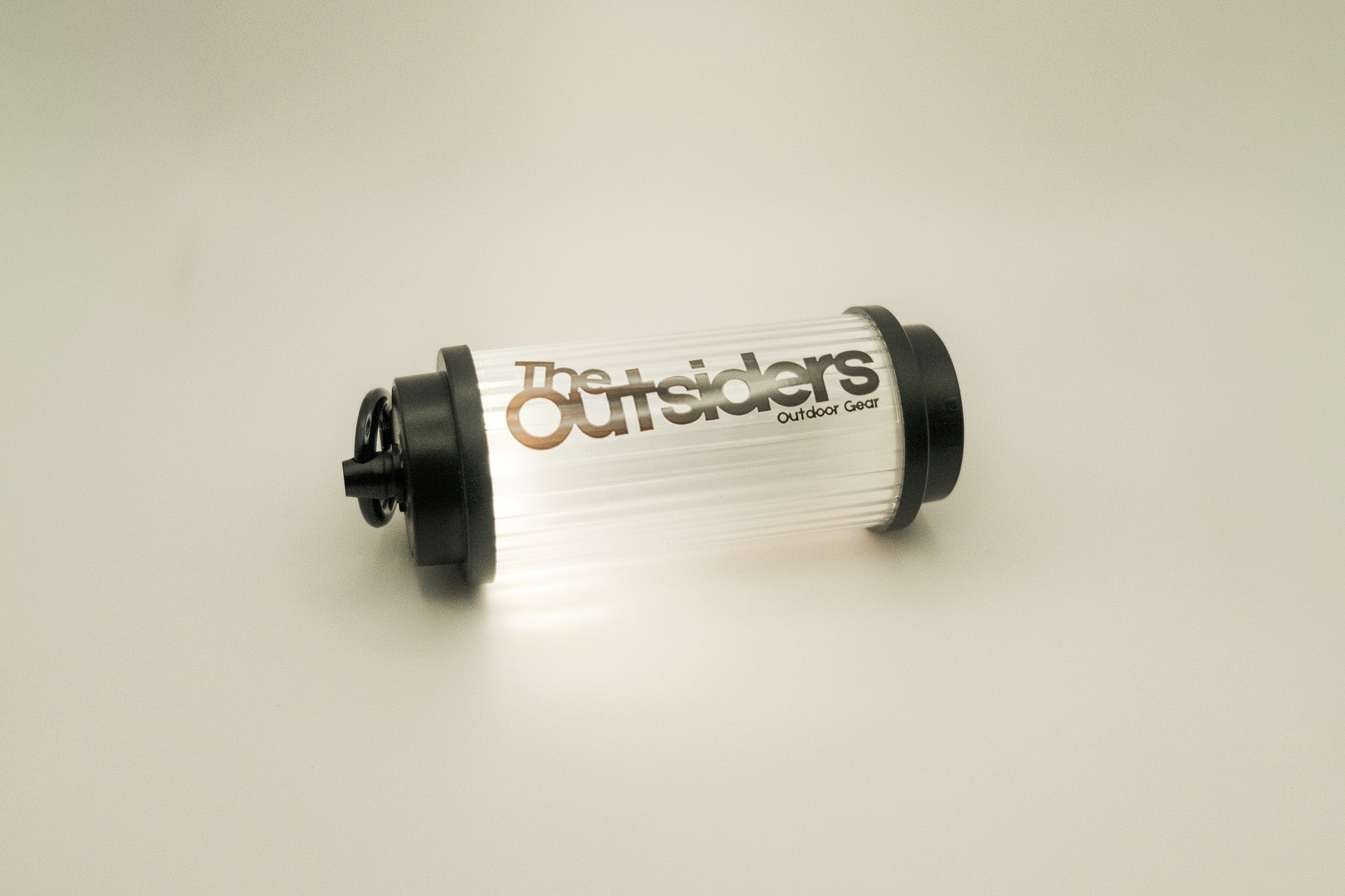 Atmos - Camp Lantern (black)