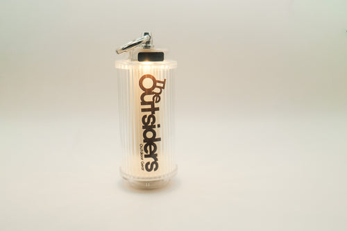 Atmos - Camp Lantern (Clear)