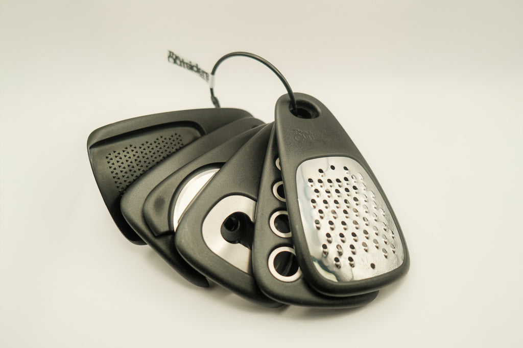 Prep - Camping Utensils