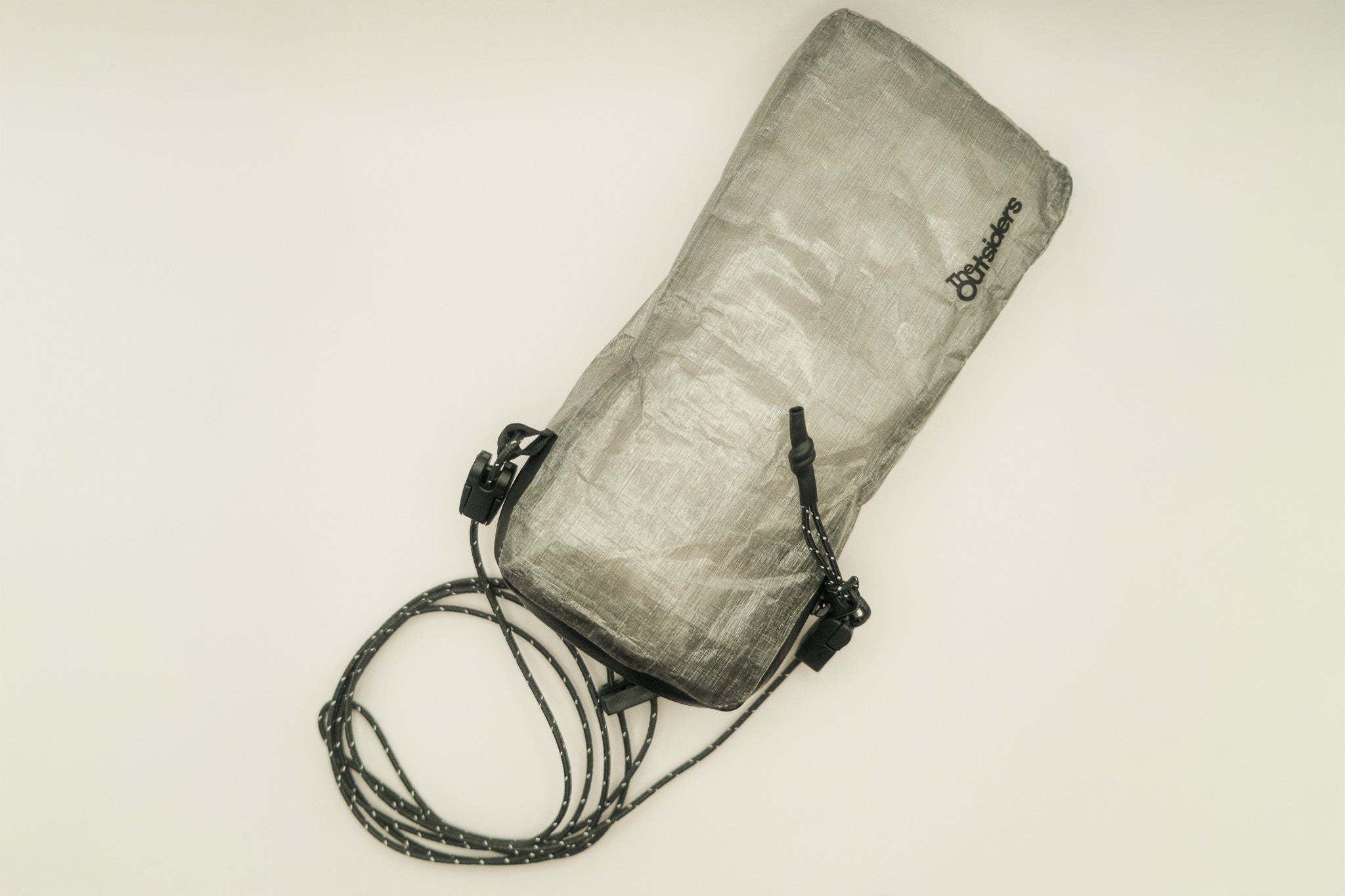Stash - Dyneema Crossbody Pouch