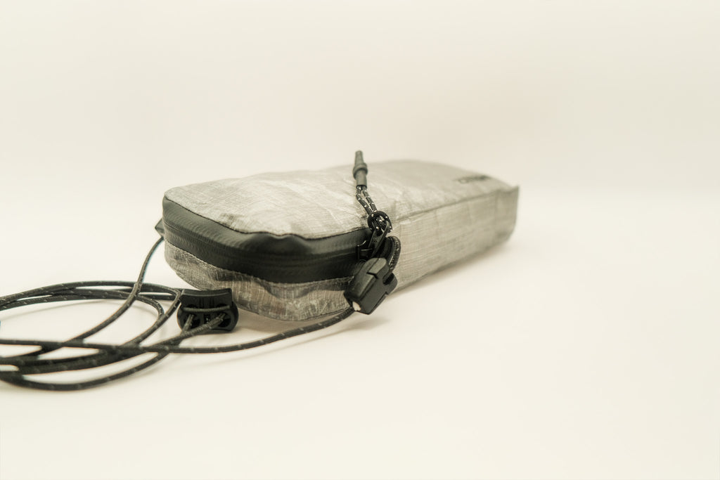 Stash - Dyneema Crossbody Pouch