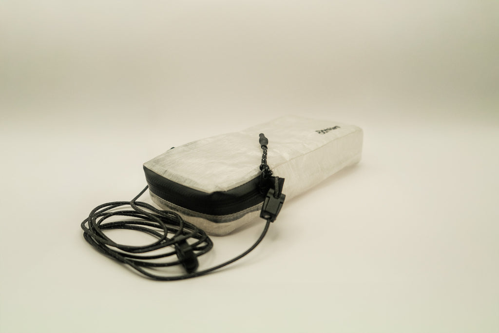 Stash - Dyneema Crossbody Pouch