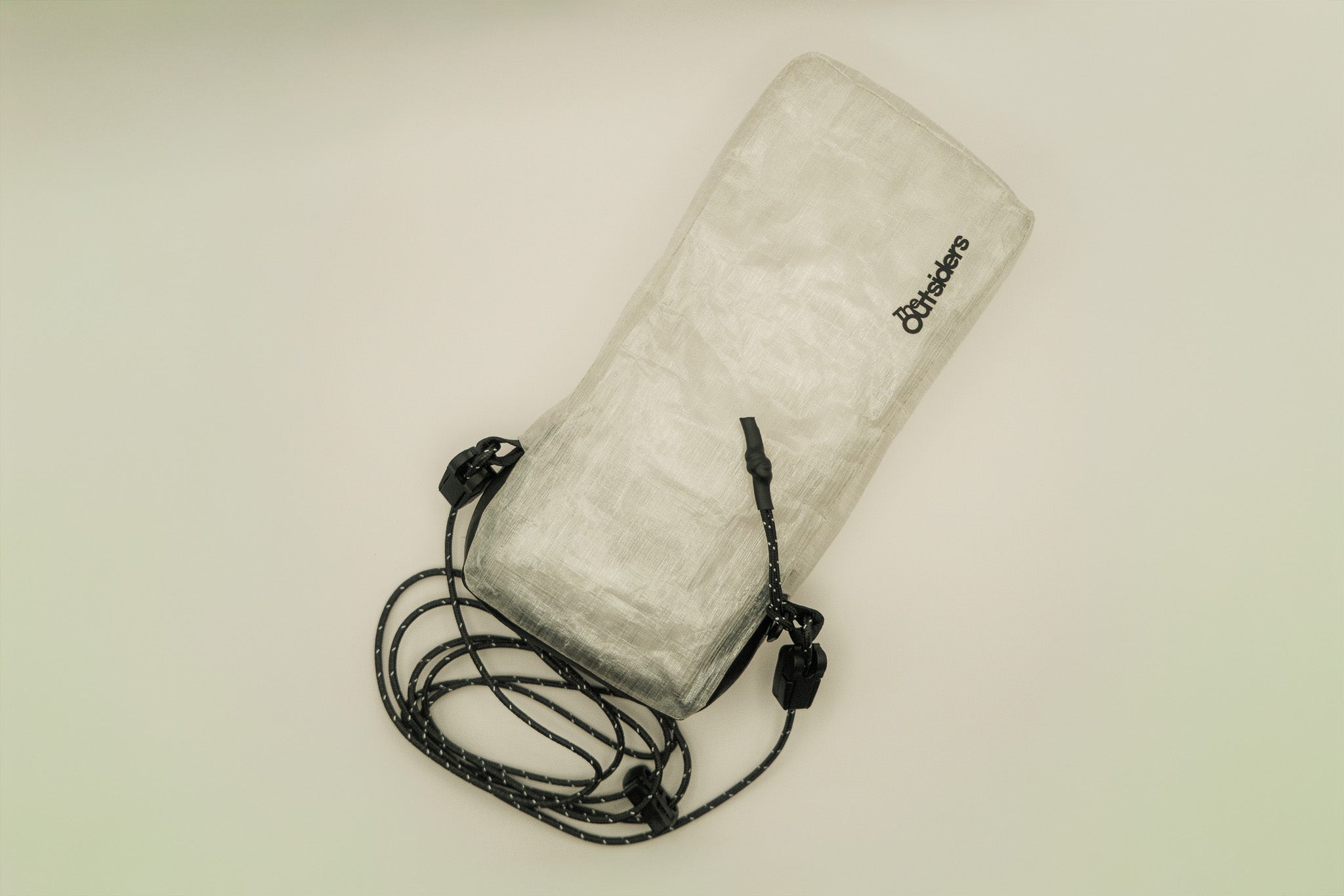 Stash - Dyneema Crossbody Pouch